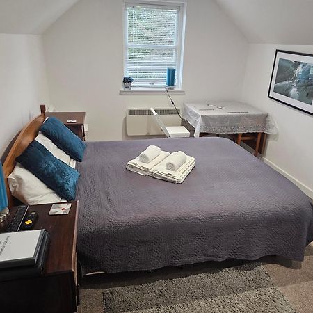 Cosy Self-Contained Flat In Kirriemuir Apartment Luaran gambar