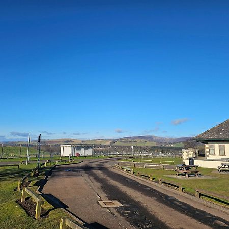 Cosy Self-Contained Flat In Kirriemuir Apartment Luaran gambar