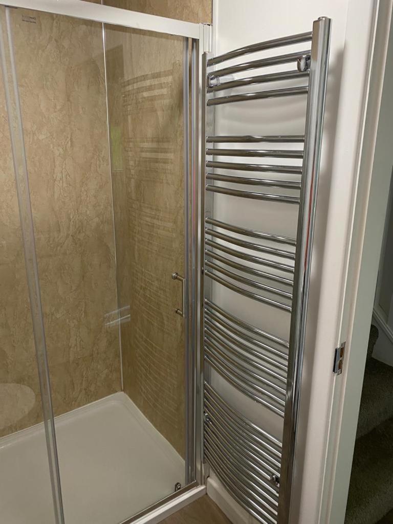 Cosy Self-Contained Flat In Kirriemuir Apartment Luaran gambar