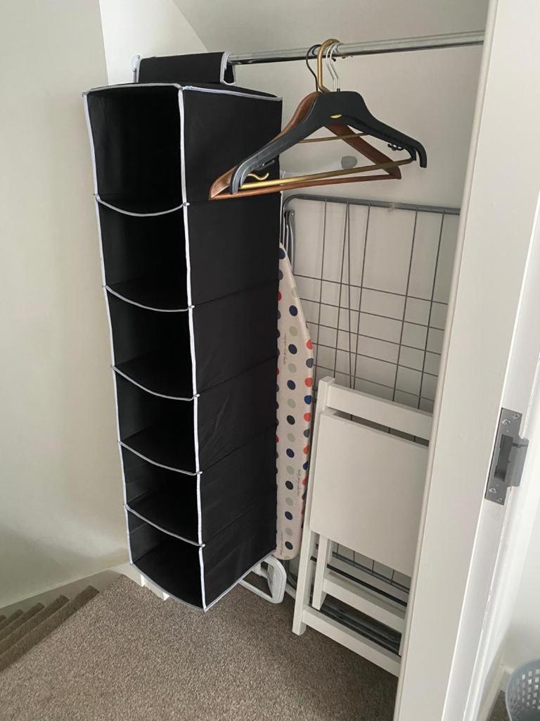 Cosy Self-Contained Flat In Kirriemuir Apartment Luaran gambar