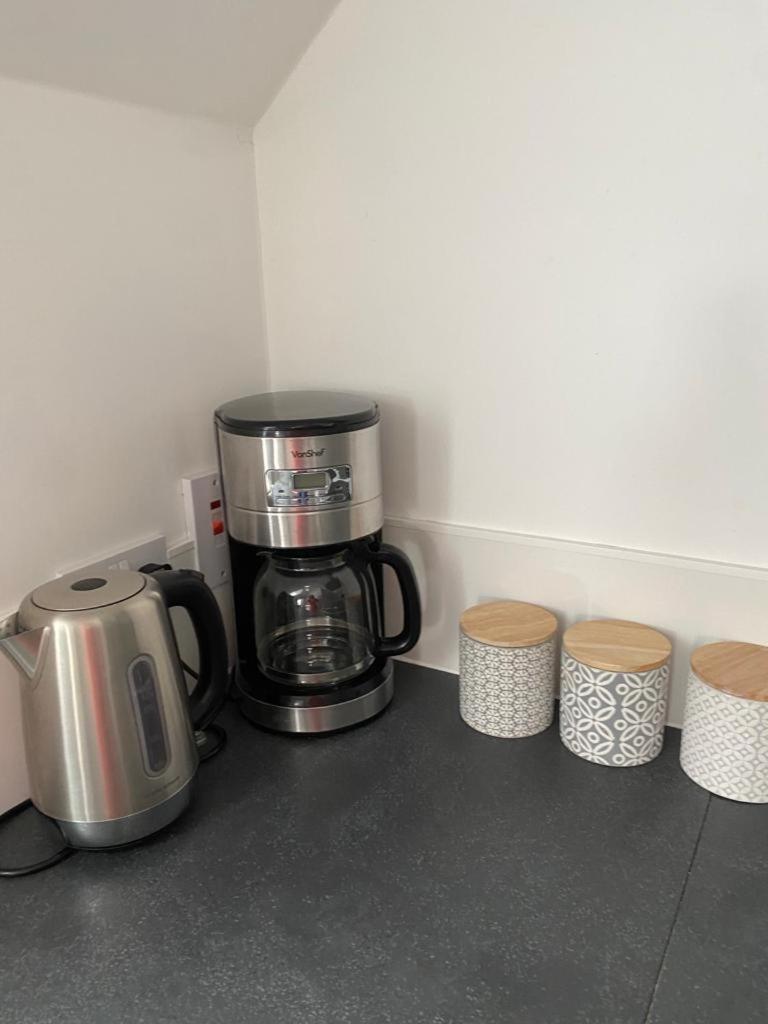 Cosy Self-Contained Flat In Kirriemuir Apartment Luaran gambar