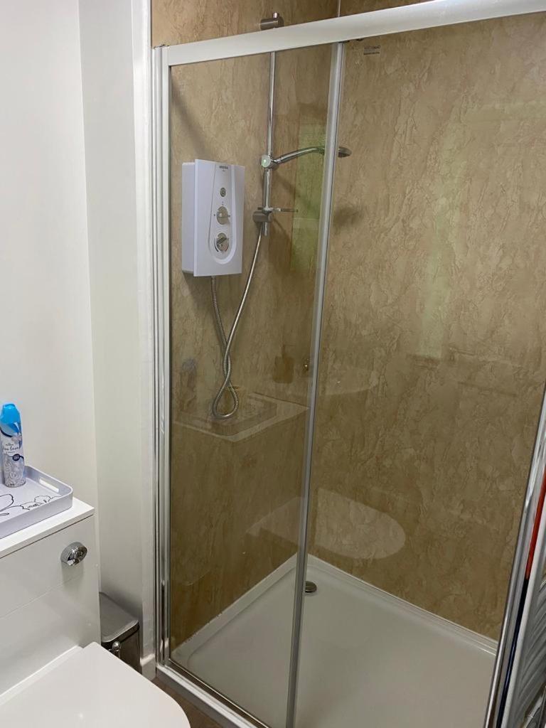 Cosy Self-Contained Flat In Kirriemuir Apartment Luaran gambar