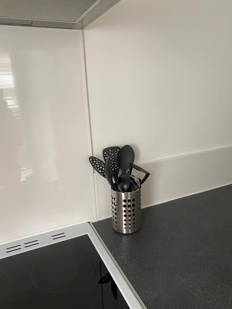 Cosy Self-Contained Flat In Kirriemuir Apartment Luaran gambar