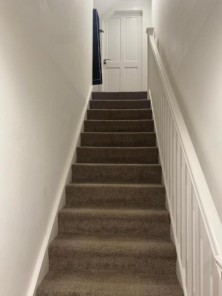 Cosy Self-Contained Flat In Kirriemuir Apartment Luaran gambar