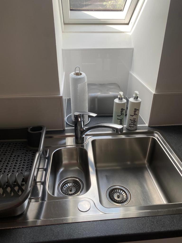 Cosy Self-Contained Flat In Kirriemuir Apartment Luaran gambar