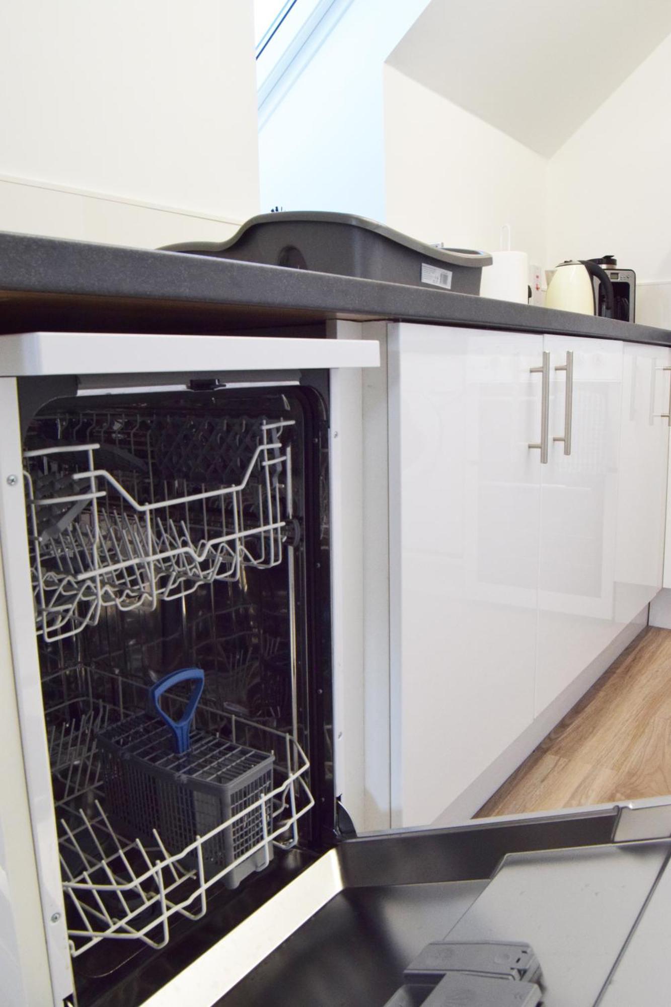 Cosy Self-Contained Flat In Kirriemuir Apartment Luaran gambar