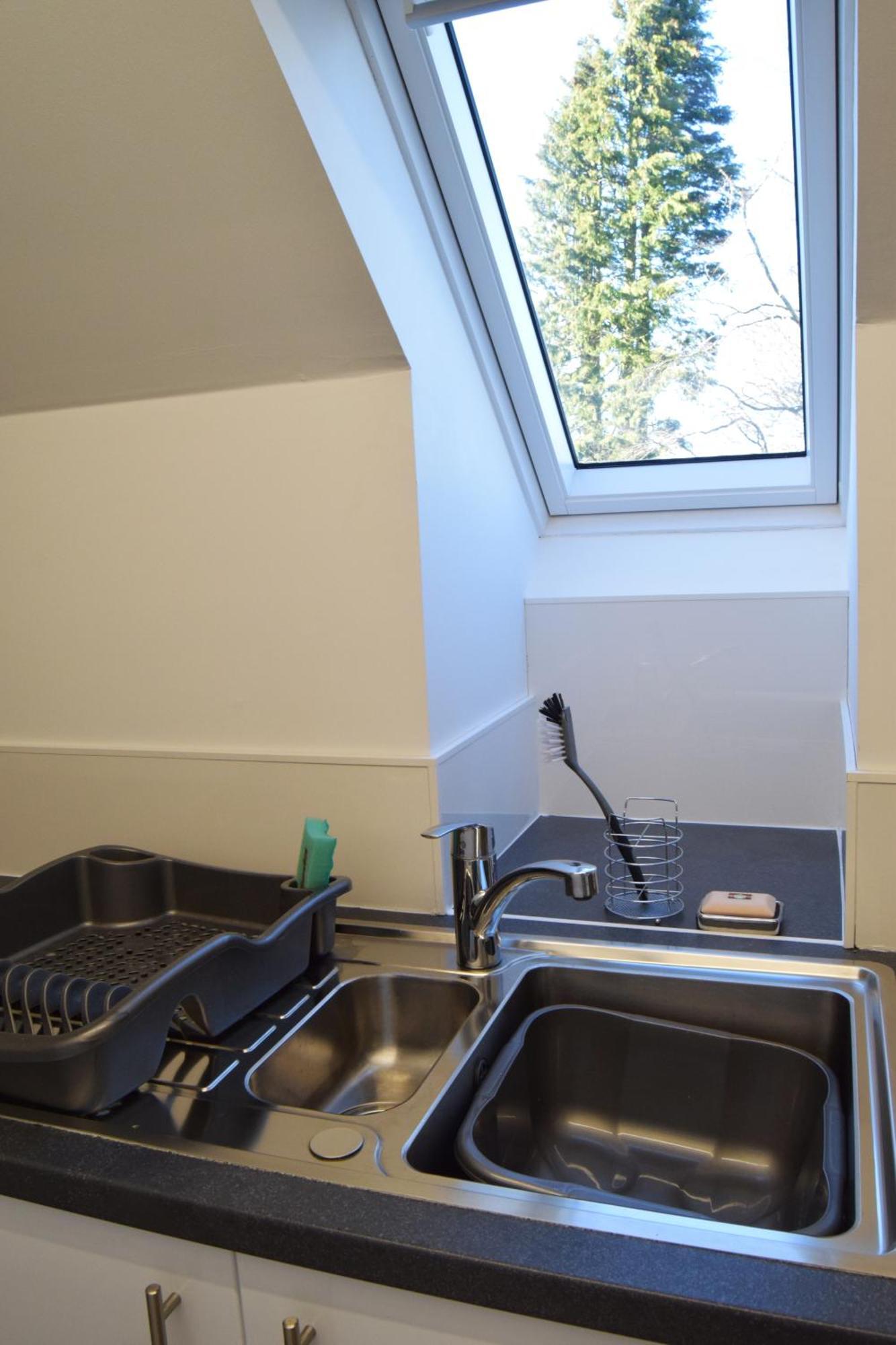 Cosy Self-Contained Flat In Kirriemuir Apartment Luaran gambar