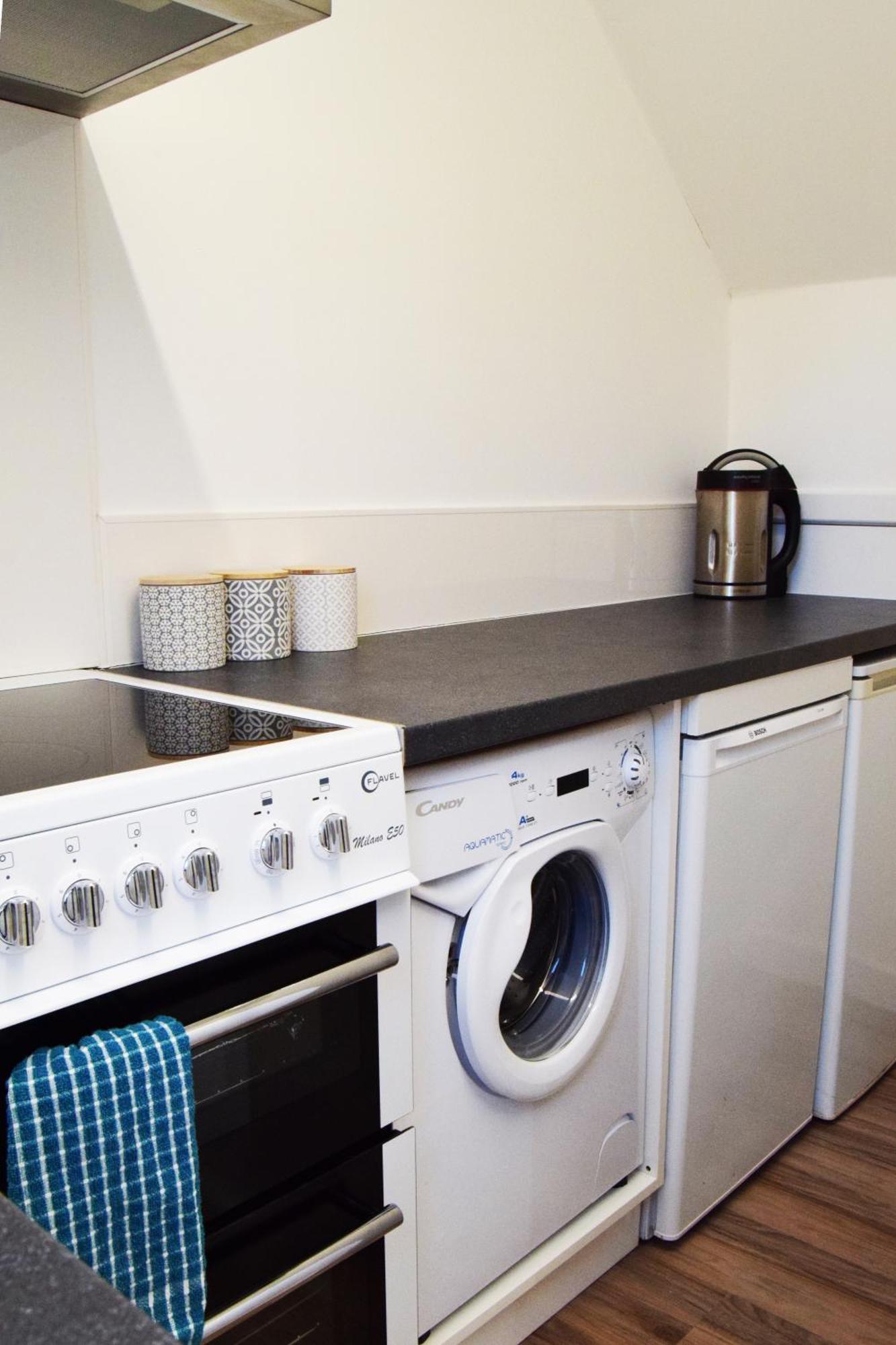 Cosy Self-Contained Flat In Kirriemuir Apartment Luaran gambar