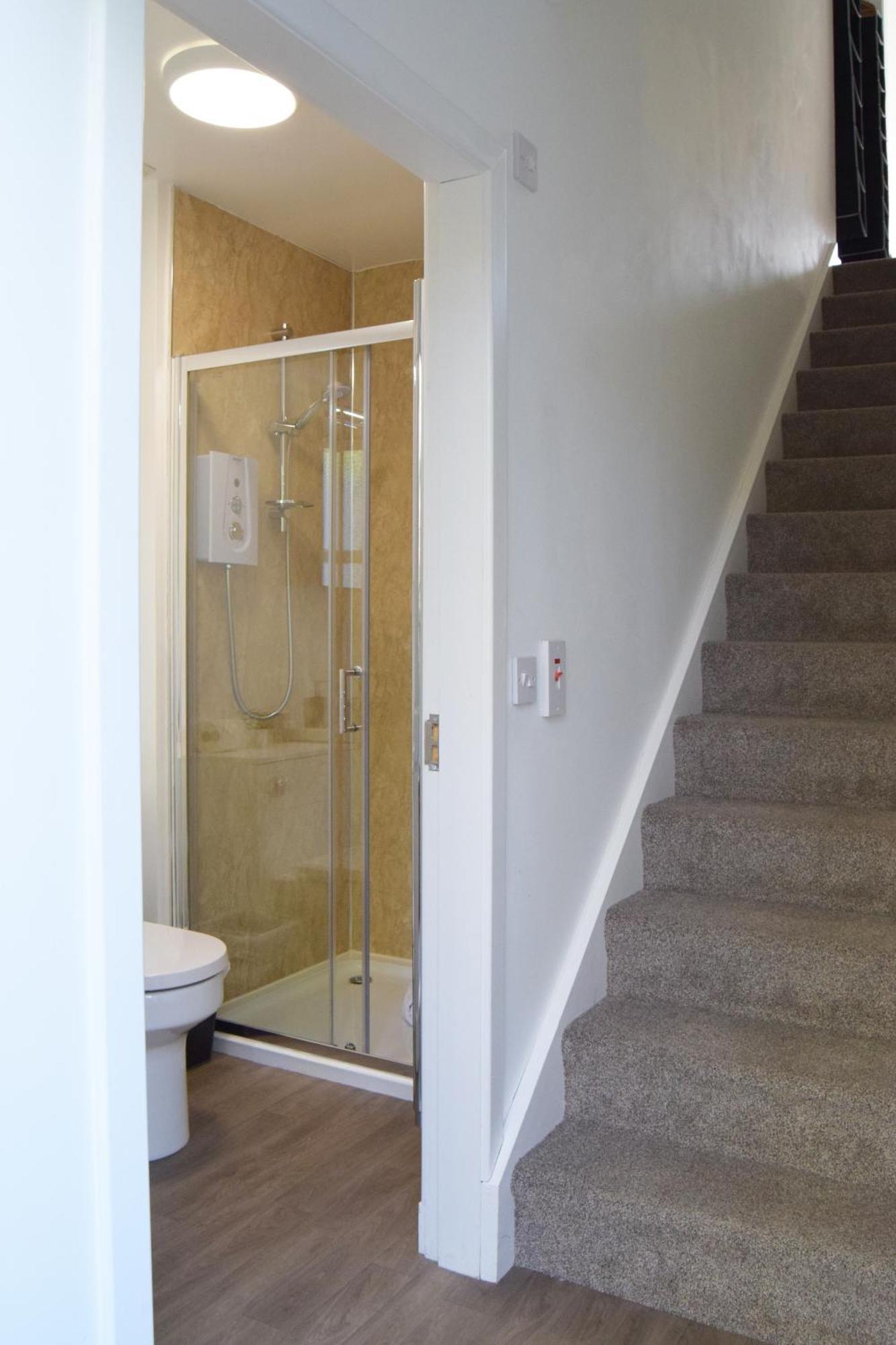 Cosy Self-Contained Flat In Kirriemuir Apartment Luaran gambar